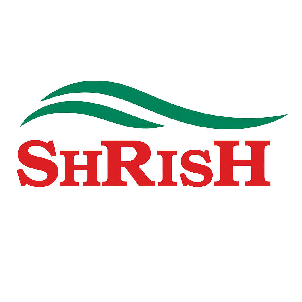 Shrish Travels Logo